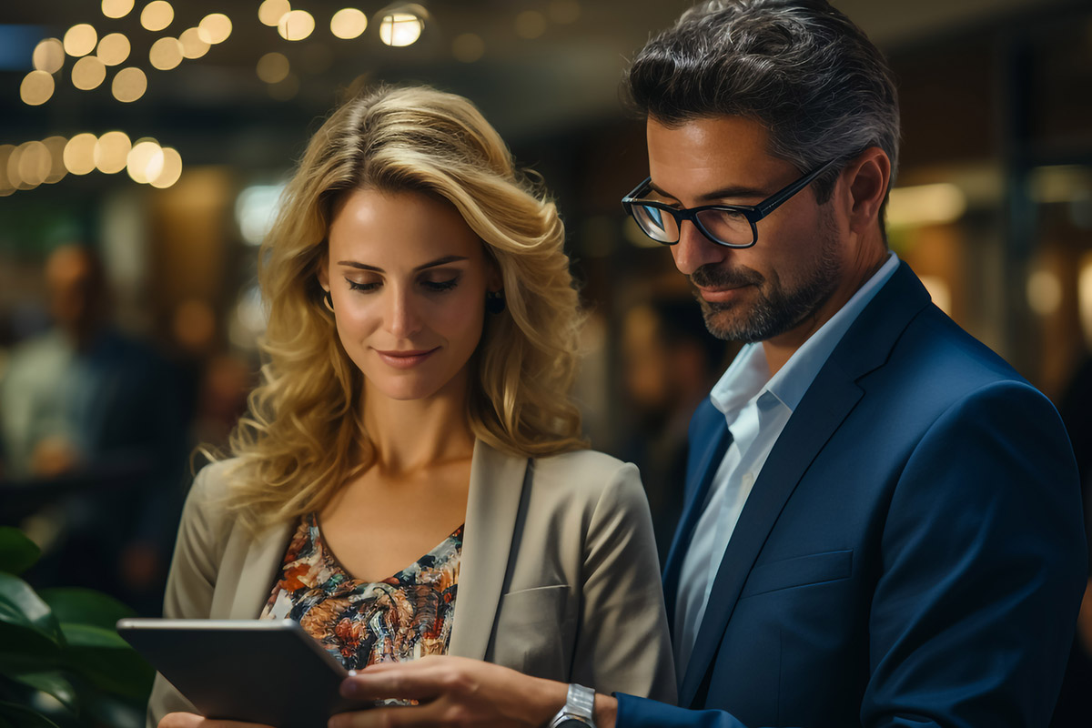 Boost Your Brand With Powerful UX/UI Design