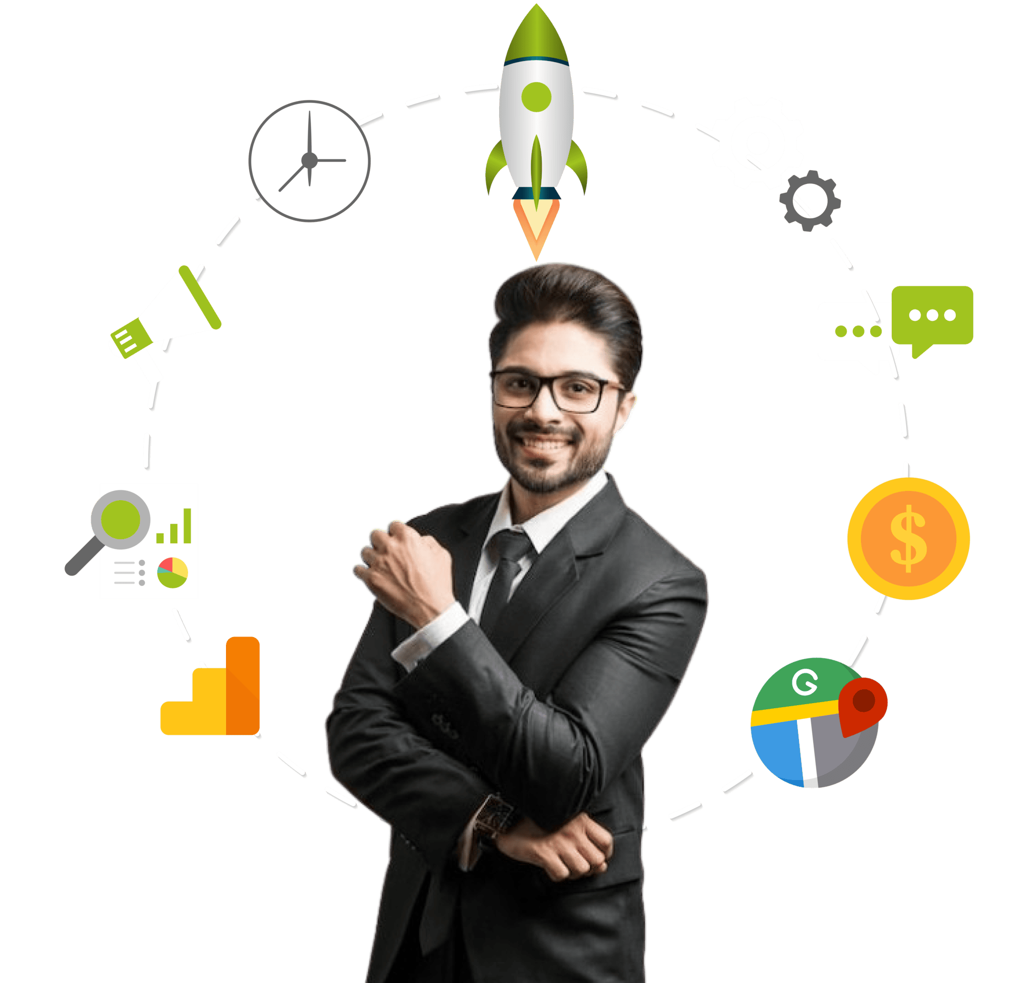 Grow Your Business with Brandixis’ Local SEO Expertise