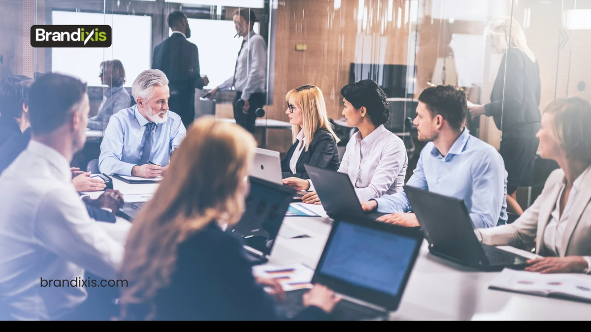 The 2025 Leaders Top 10 SEO Companies in Dubai